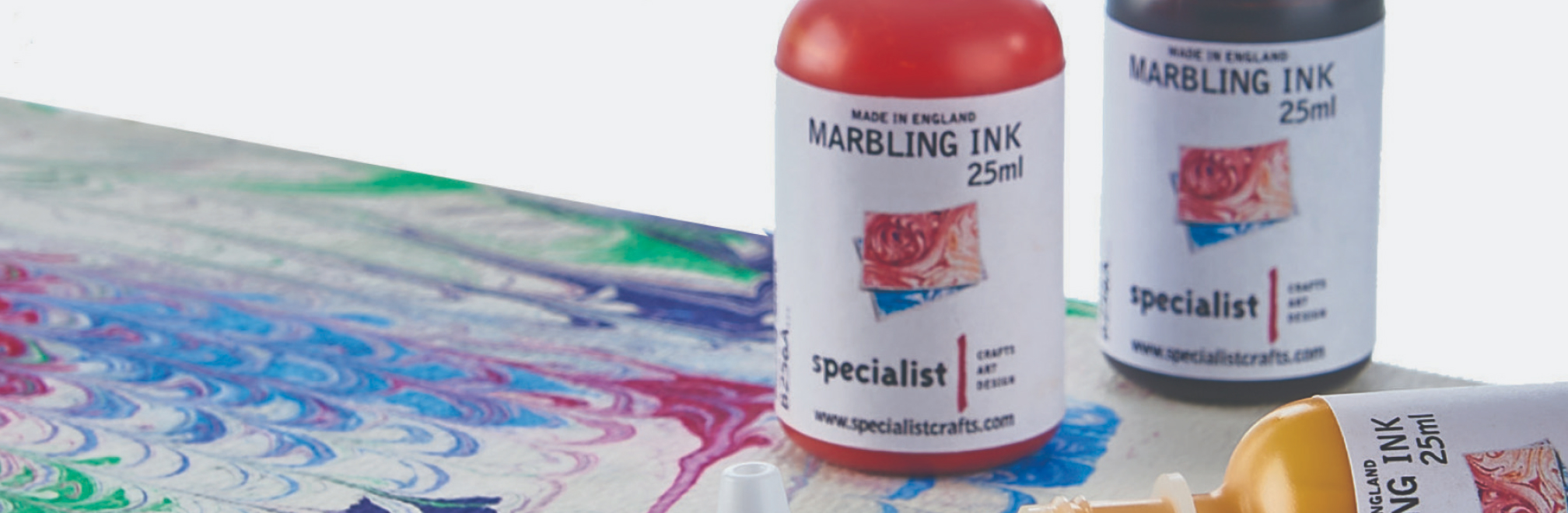 Marbling - a complete guide