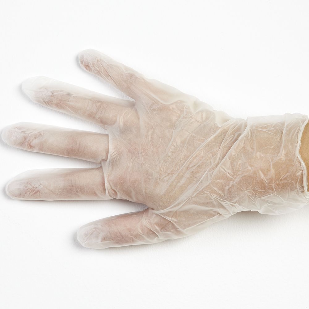 Protective Clothing & Cleaning
