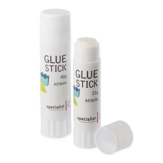 Specialist Crafts Glue Sticks