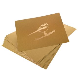 Specialist Crafts Stencil Card Sheets