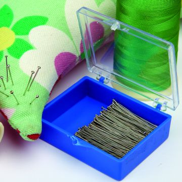 Dressmaker's Pins