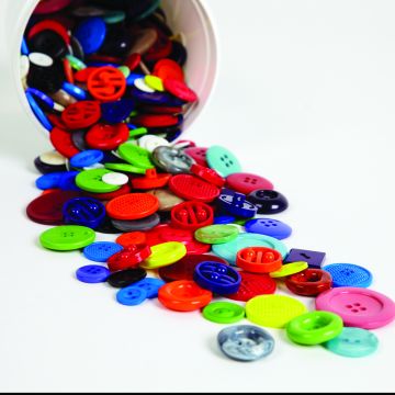 Craft Buttons