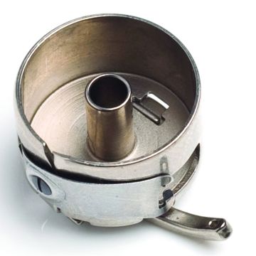 Bernina Bobbin Holder With Black Latch