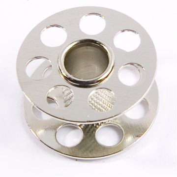 Metal Bobbins for Bernina Machines