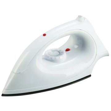Dry Iron