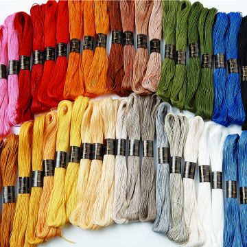 Anchor Cotton A Broder