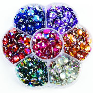 Rhinestones