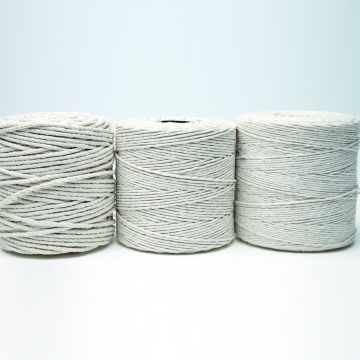 Natural Cotton String Assortment