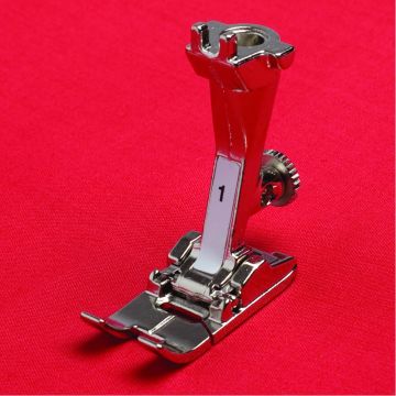 Bernina 01 Reverse Pattern Foot