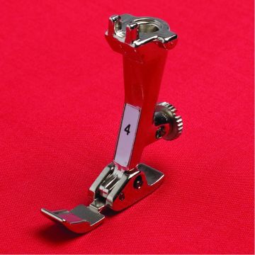 Bernina 04 Zip Foot