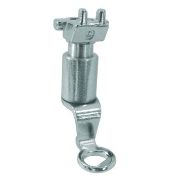 Bernina 09 Darning Foot (Closed-toe)