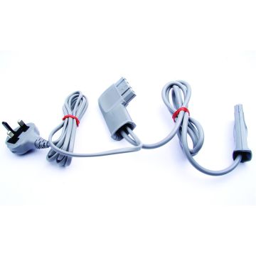 Bernina Control/Power Lead 801 Sport & 1000 Series (Old)