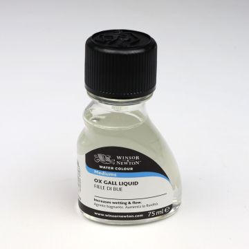 Winsor & Newton Oxgall Liquid