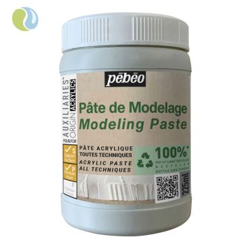 Modeling Paste Studio Green 225ml