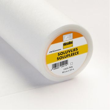 Vileseline Solufleece Stabiliser