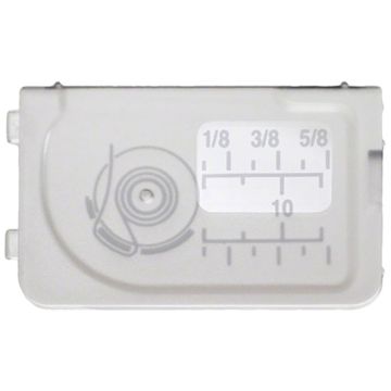 Janome Bobbin Cover - 230DC, 350E, XL601, TXL607 & QXL605