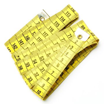 Tape Measure Metal Tip