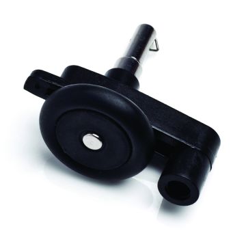 Janome Bobbin Winder