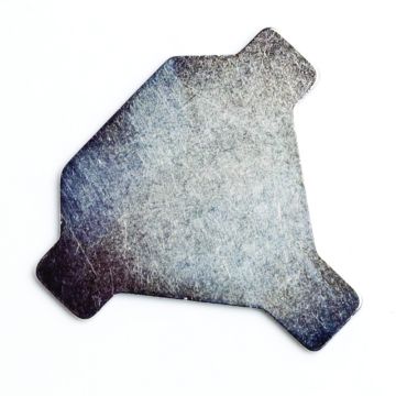 Janome Flat 3 Pronged Screwdriver