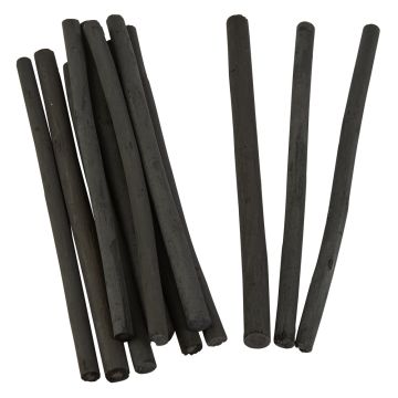 Specialist Crafts Scene Painter Assorted Charcoal Sticks