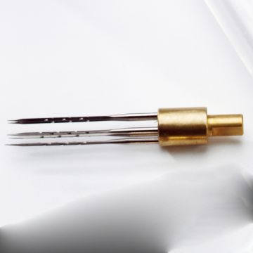 Janome Embellisher Five Fixed Needle Unit