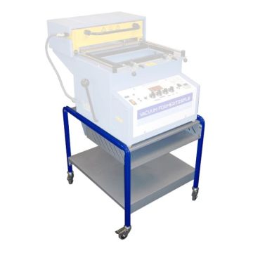 CR Clarke Vacuum Former Stands For 725FLB