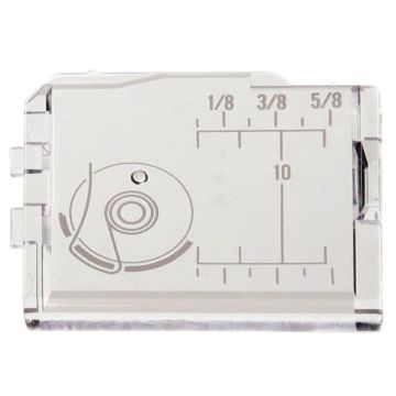 Janome Bobbin Cover - HD2200, CXL301, Sewist 525 & Sewist 525S