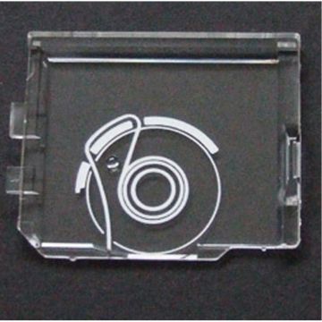 Janome Bobbin Cover 