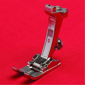 Bernina 0V Zig Zag Foot