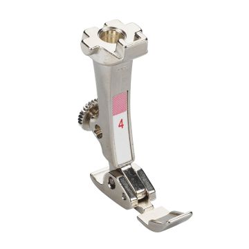 Bernina 4V Zip Foot