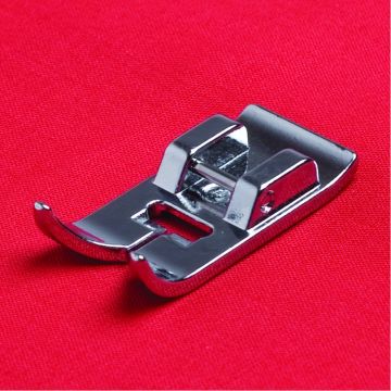 Janome Standard/Zigzag Foot (Snap-on) - Cat A