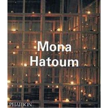 Mona Hatoum by Guy Brett
