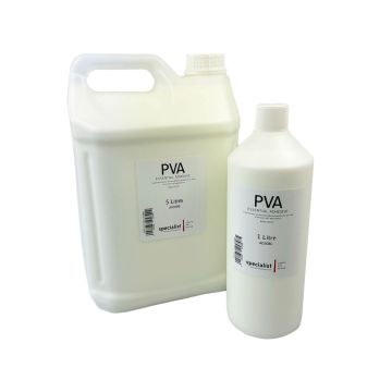 Essential PVA Glue
