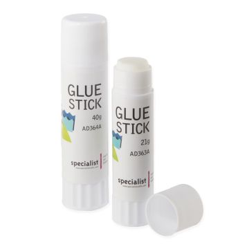 Specialist Crafts Glue Sticks