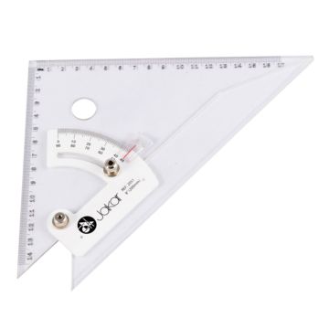 Adjustable Set Squares