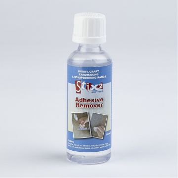 Stix 2 Sticky Stuff Remover