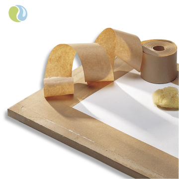 Gummed Brown Paper Tape - 48mm x 200m Roll