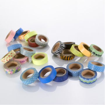 Washi Tape Packs