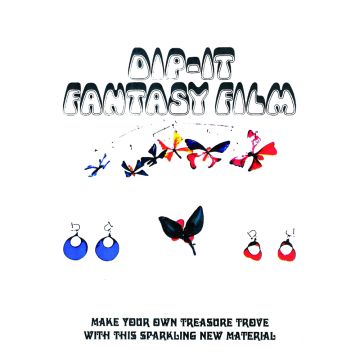 Fantasy Film Booklet