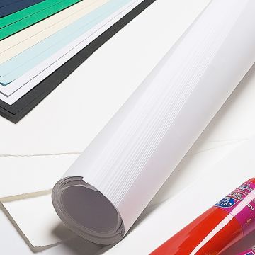 Smooth Printing Paper