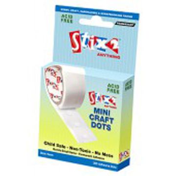 Stix 2 Mini Glue Dots
