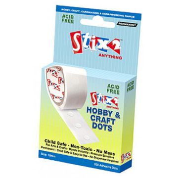 Stix 2 Craft Glue Dots