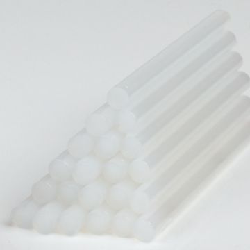 Specialist Crafts Glue Gun Sticks 8mm - Clear