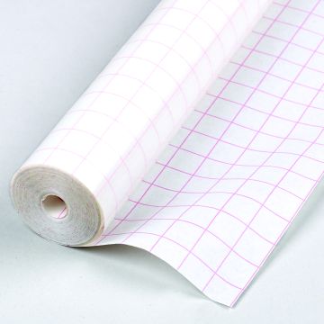 Transparent Self-Adhesive Film