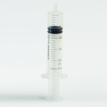 Syringes and Needles Pack