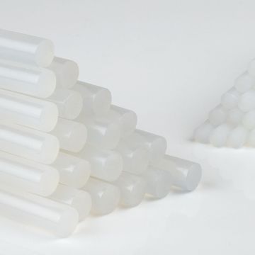 Specialist Crafts Glue Gun Sticks 12mm - Clear