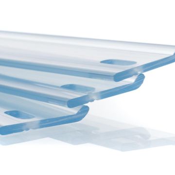 Replacement Clamp Strips for RotaTrim Professional Rotary Cutters