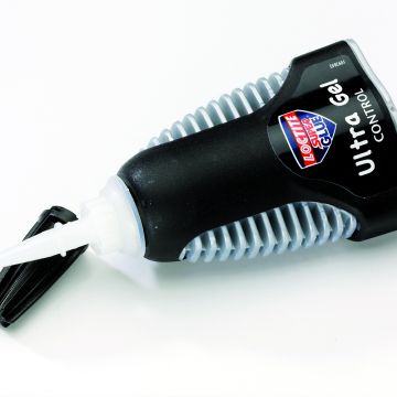 Super Glue Ultra Gel Control