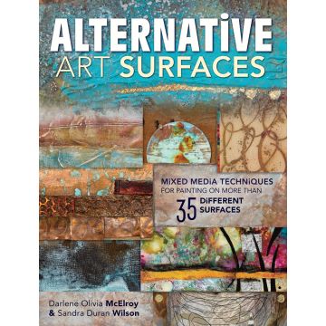 Alternative Art Surfaces