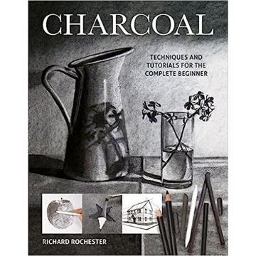 Charcoal: Techniques and Tutorials for the Complete Beginner